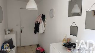  Appartement � vendre 3 pi�ces 74 m�