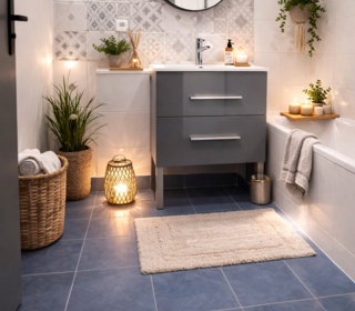  Appartement � vendre 3 pi�ces 55 m�