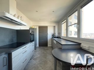  Appartement � vendre 5 pi�ces 112 m�