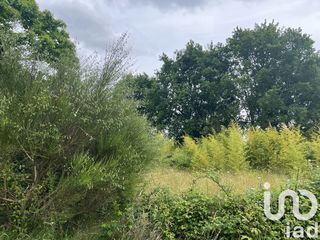  Terrain � vendre 1842 m�