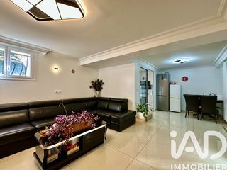  Maison � vendre 8 pi�ces 161 m�