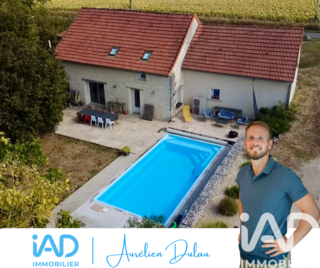  Maison � vendre 6 pi�ces 141 m�