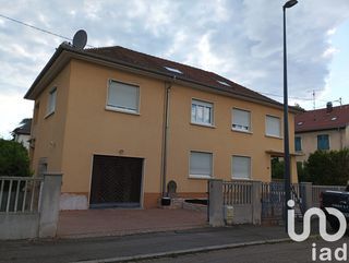  Maison � vendre 12 pi�ces 230 m�