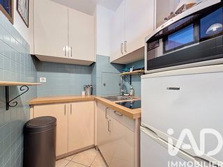  Appartement � vendre 1 pi�ce 30 m�