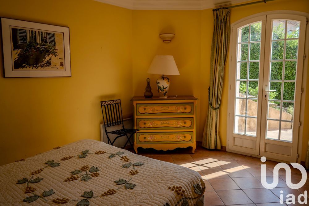 � vendre  Maison Th�oule-sur-Mer (06590)