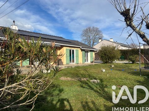   Vente Maison/villa 4 pi�ces Maison - 4 pi�ce(s) - 122 m�