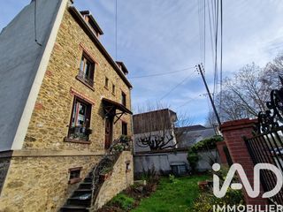  Maison � vendre 6 pi�ces 154 m�