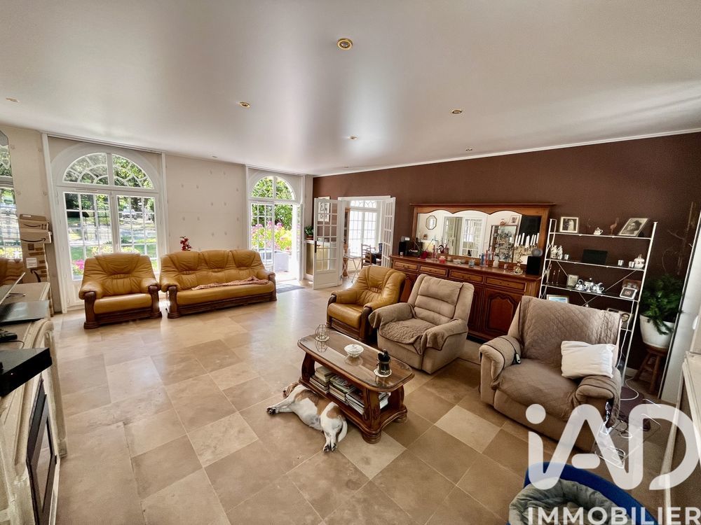 � vendre  Maison Lamorlaye (60260)