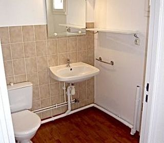  Appartement � vendre 2 pi�ces 41 m�