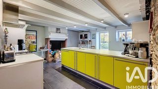  Maison � vendre 4 pi�ces 125 m�