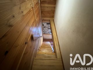  Maison � vendre 3 pi�ces 74 m�