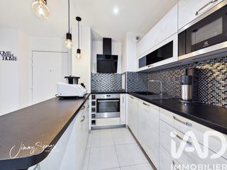  Appartement � vendre 2 pi�ces 40 m�