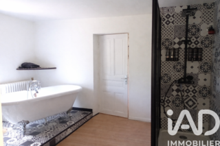  Maison � vendre 9 pi�ces 190 m�