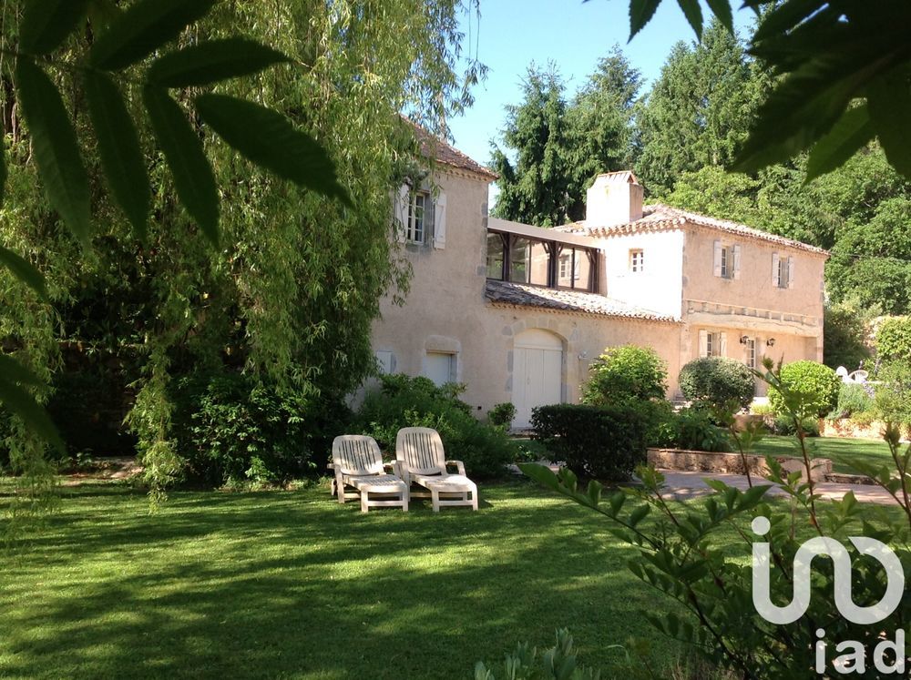 � vendre  Maison Mazeyrolles (24550)