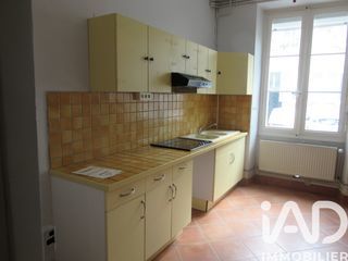  Appartement � vendre 3 pi�ces 79 m�