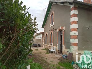  Maison � vendre 5 pi�ces 100 m�