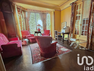  Maison � vendre 10 pi�ces 228 m�