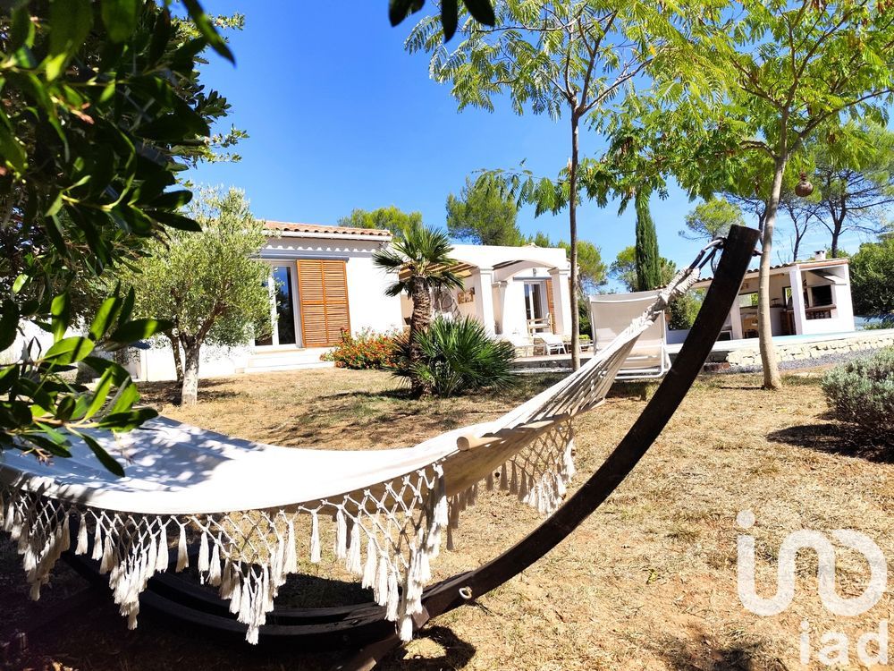 � vendre  Maison Le Thoronet (83340)