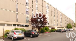  Appartement � vendre 4 pi�ces 76 m�