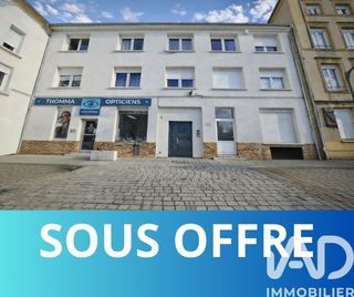  Appartement � vendre 4 pi�ces 115 m�