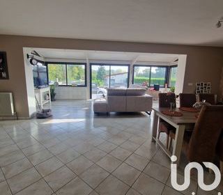  Maison � vendre 7 pi�ces 170 m�