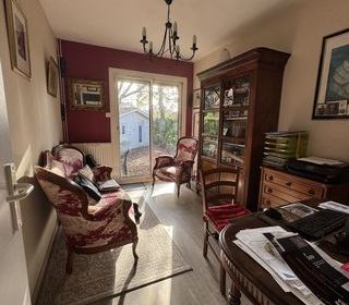  Maison � vendre 5 pi�ces 116 m�