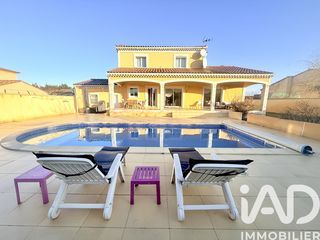  Maison � vendre 6 pi�ces 163 m�