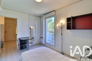  Appartement � vendre 1 pi�ce 18 m�