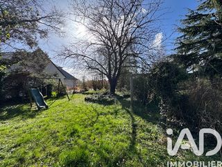  Terrain � vendre 593 m�