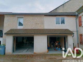  Appartement � vendre 2 pi�ces 39 m�