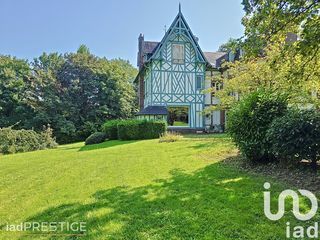  Maison � vendre 14 pi�ces 422 m�