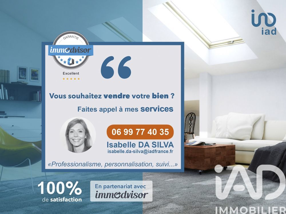 � vendre  Appartement Suresnes (92150)