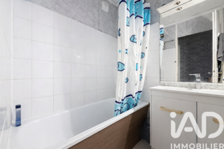  Appartement � vendre 4 pi�ces 81 m�