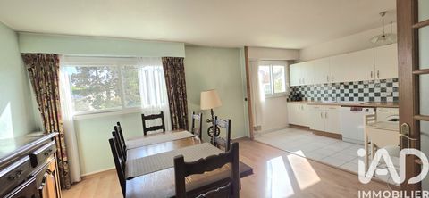   Vente Appartement 4 pi�ces Appartement - 4 pi�ce(s) - 81 m�