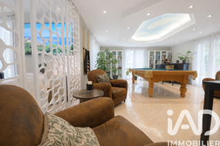  Maison � vendre 12 pi�ces 480 m�