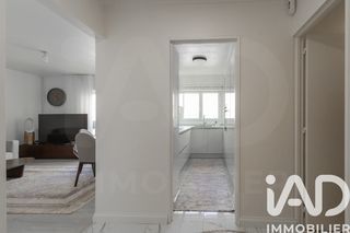  Appartement � vendre 4 pi�ces 75 m�