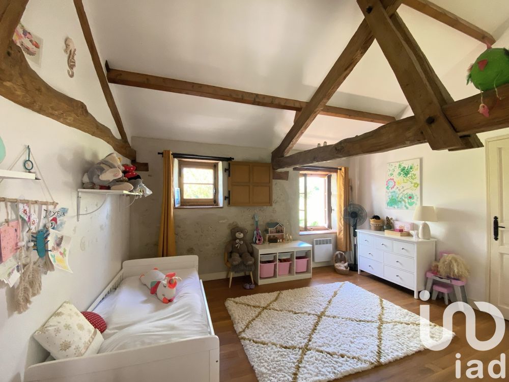 � vendre  Maison Ronsenac (16320)