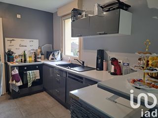  Maison � vendre 5 pi�ces 100 m�