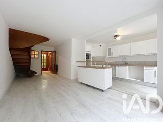  Maison � vendre 4 pi�ces 77 m�