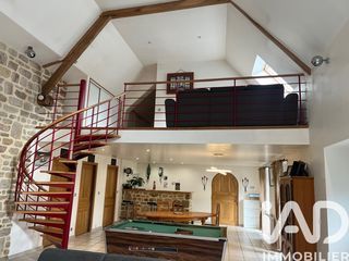  Maison � vendre 5 pi�ces 166 m�