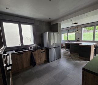  Maison � vendre 5 pi�ces 139 m�