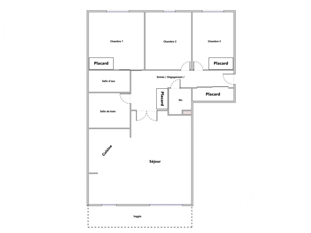 � vendre  Appartement Boulogne-Billancourt (92100)