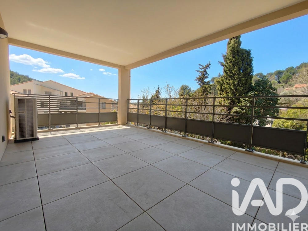 � vendre  Appartement Aix-en-Provence (13100)