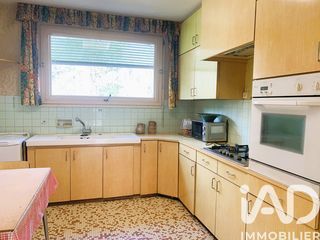  Maison � vendre 4 pi�ces 110 m�