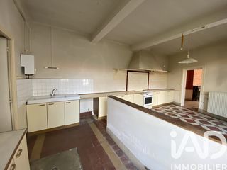  Maison � vendre 7 pi�ces 180 m�