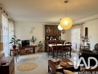  Appartement � vendre 4 pi�ces 88 m�