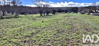  Terrain � vendre 2494 m�