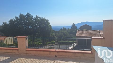   Vente Maison/villa 5 pi�ces Maison - 5 pi�ce(s) - 100 m�