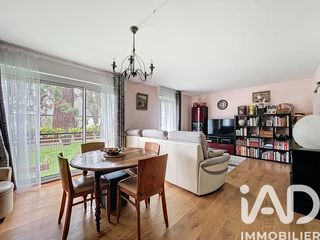  Appartement � vendre 3 pi�ces 57 m�