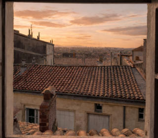  Appartement � vendre 1 pi�ce 26 m�